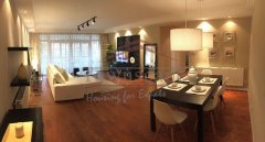  High-End 3BR Apartment near Hengshan Road