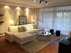  High-End 3BR Apartment near Hengshan Road