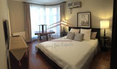  High-End 3BR Apartment near Hengshan Road