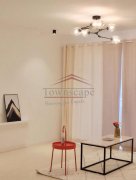  Modern Minimalist 2BR Apartment in Xujiahui