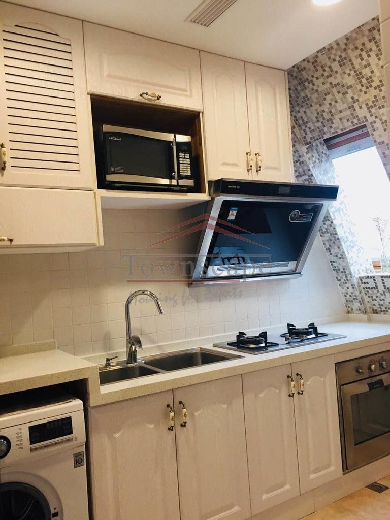  Unique 3BR Apartment near Xiangyang Park