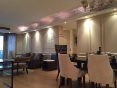  Prestigious High-End Apartment in French Concession