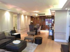  Prestigious High-End Apartment in French Concession