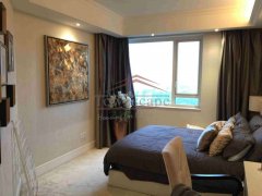  Prestigious High-End Apartment in French Concession