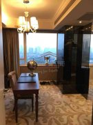  Prestigious High-End Apartment in French Concession