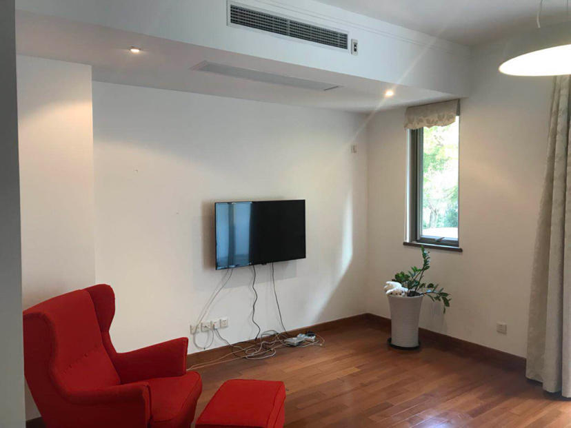  High End 3BR Apartment in Xintiandi