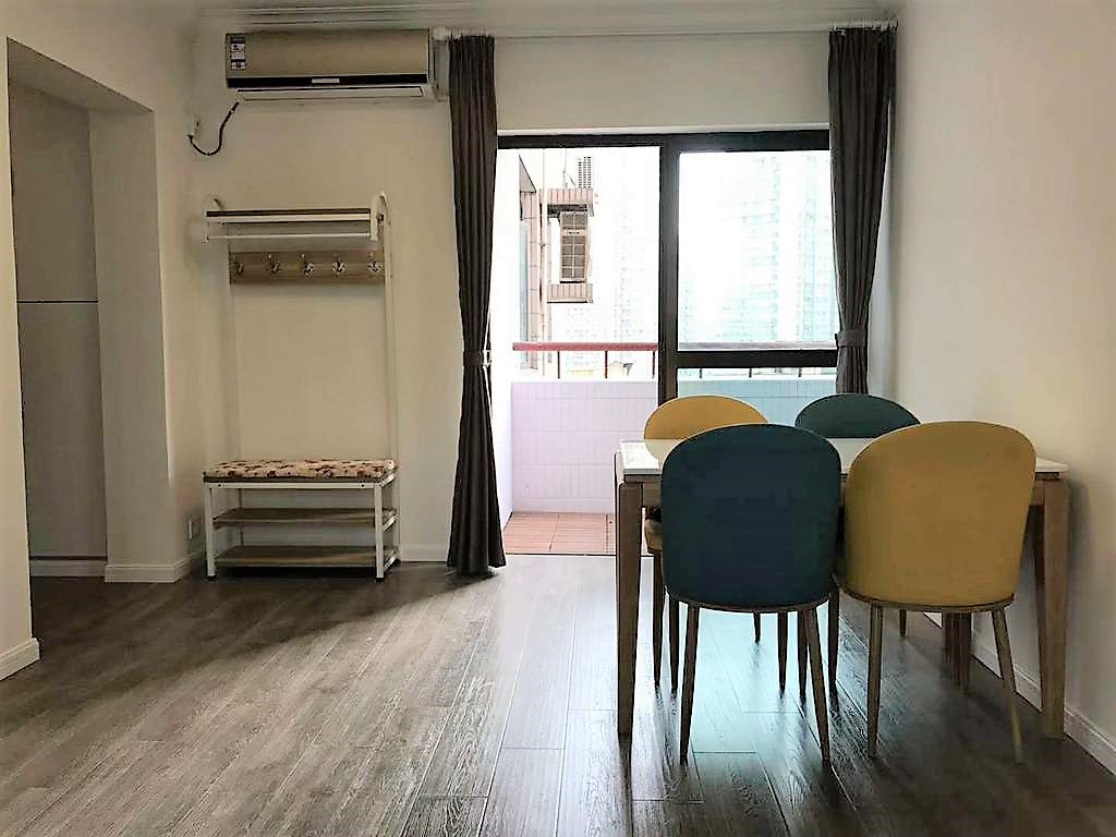  Modern Style Apartment in Dapuqiao Area