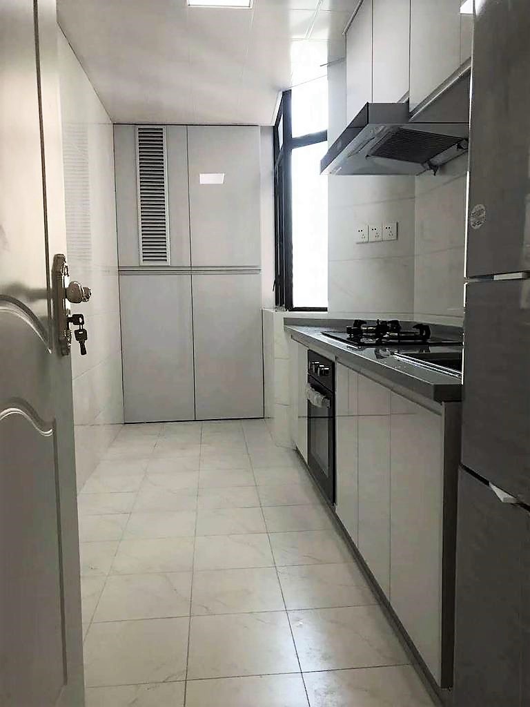  Modern Style Apartment in Dapuqiao Area