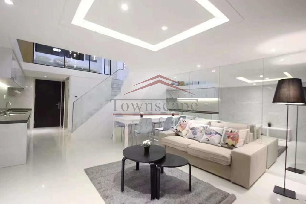  Bright 2BR Apartment in Xuhui