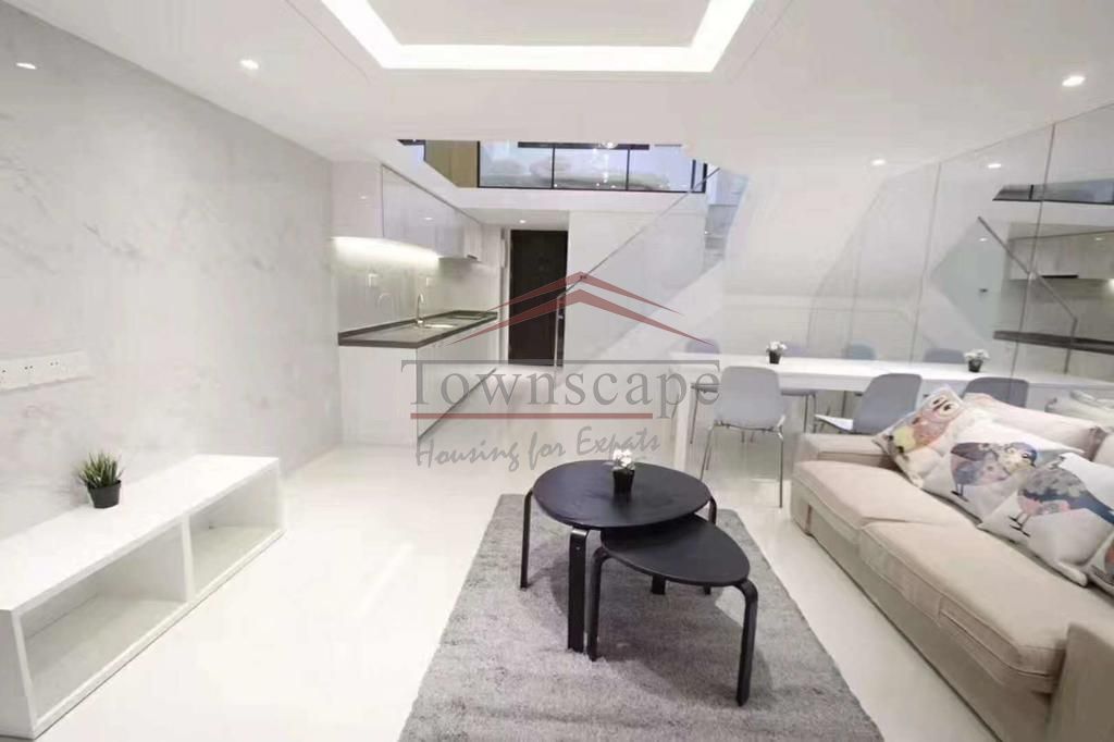  Bright 2BR Apartment in Xuhui