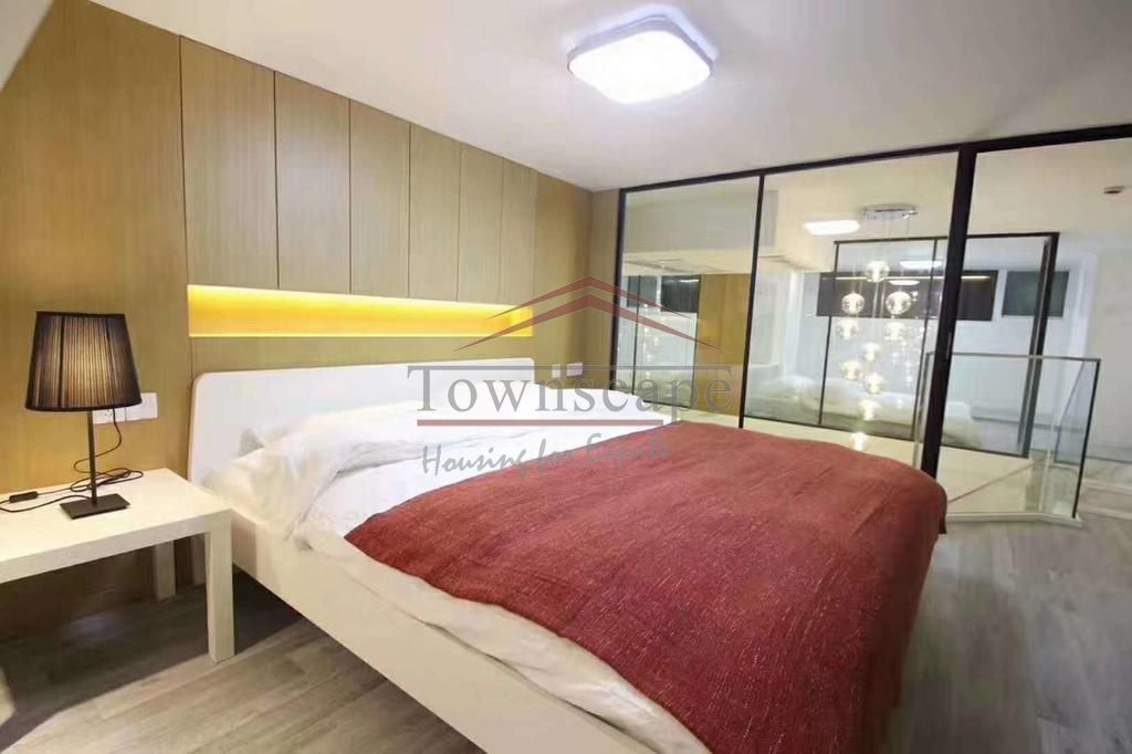  Bright 2BR Apartment in Xuhui