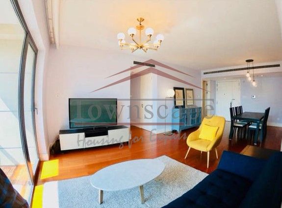  Luxury Apartment for Rent in Xintiandi