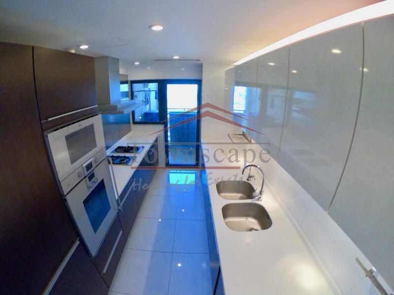  Luxury Apartment for Rent in Xintiandi