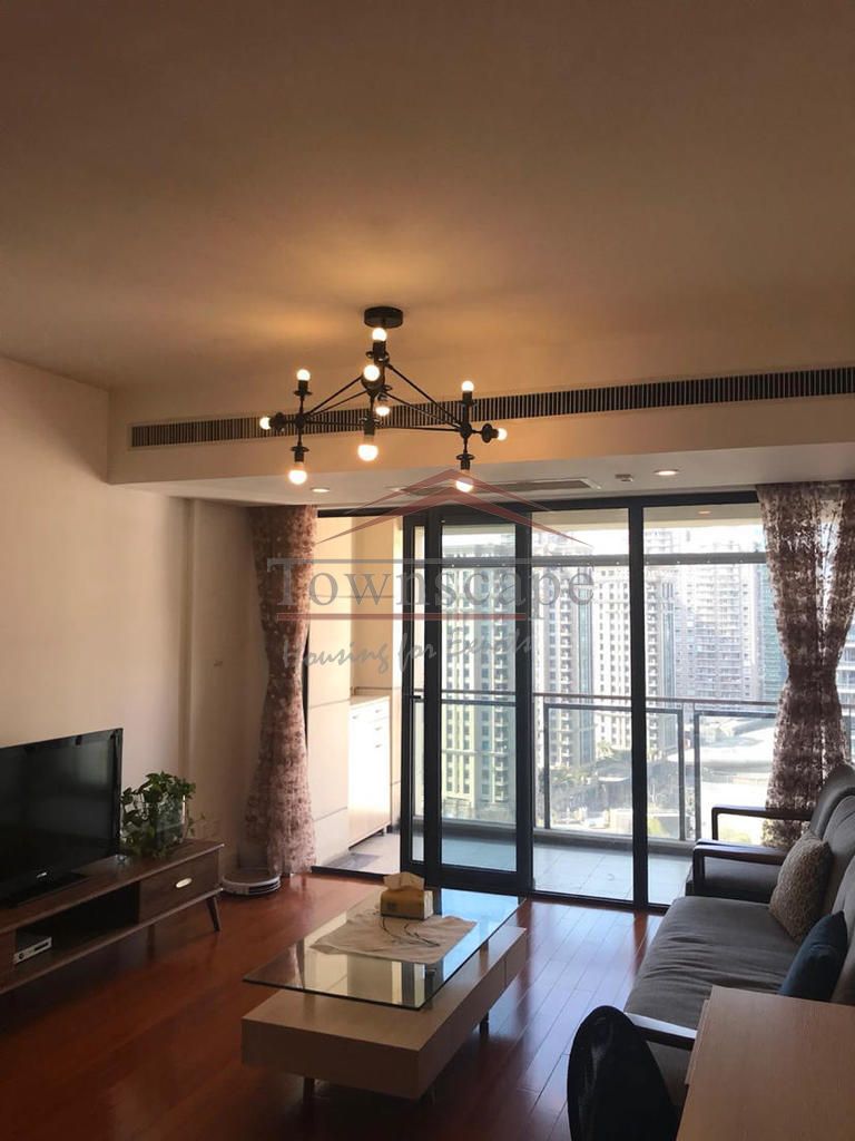  Executive Apartment in trendy Xintiandi