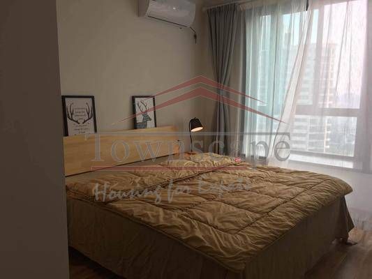  Bright 3BR Apartment near Suzhou Creek