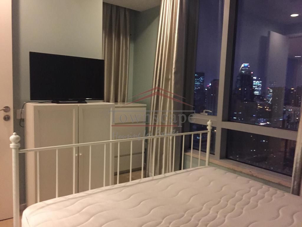  1BR Apartment HighFloor next to Suzhou Creek