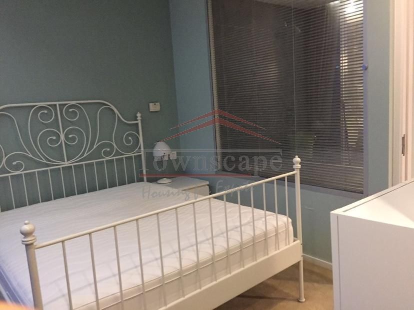  1BR Apartment HighFloor next to Suzhou Creek