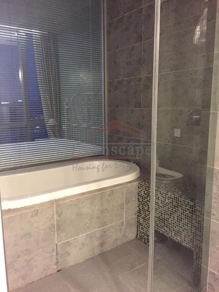  1BR Apartment HighFloor next to Suzhou Creek