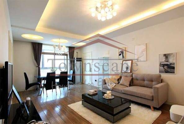  Modern 2BR Apartment with Good Design nr Zhongshan Park