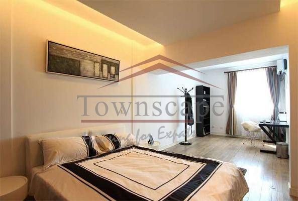  Modern 2BR Apartment with Good Design nr Zhongshan Park