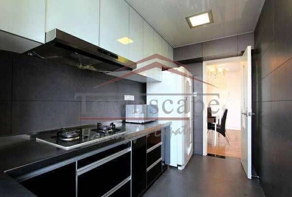  Modern 2BR Apartment with Good Design nr Zhongshan Park