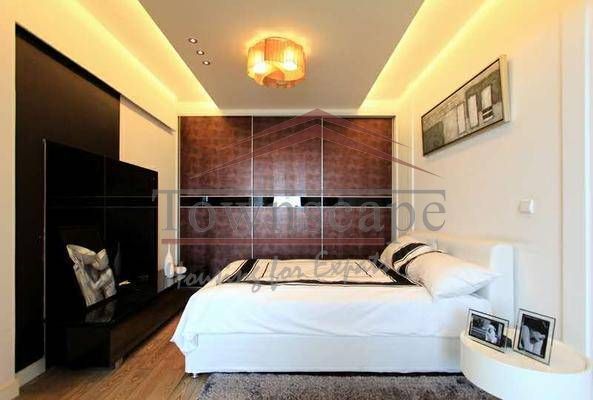  Modern 2BR Apartment with Good Design nr Zhongshan Park