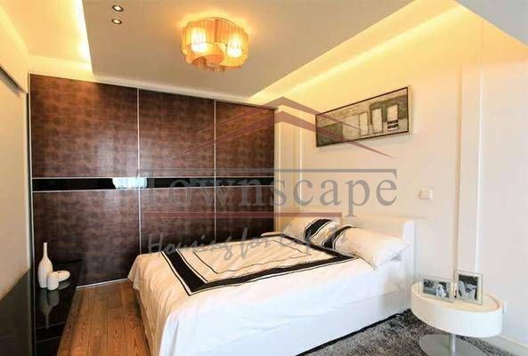  Modern 2BR Apartment with Good Design nr Zhongshan Park