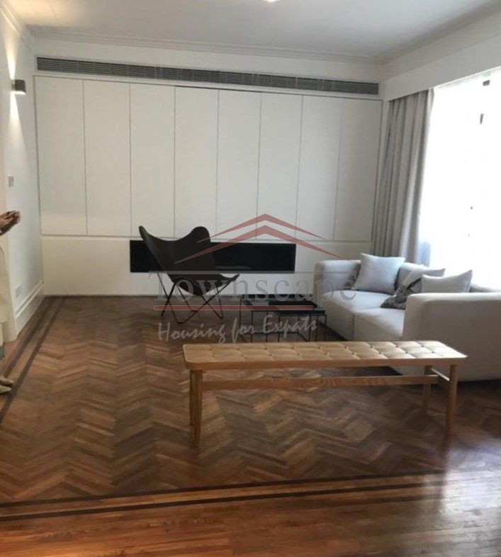  Prestigious 2BR Apartment near West Nanjing Road