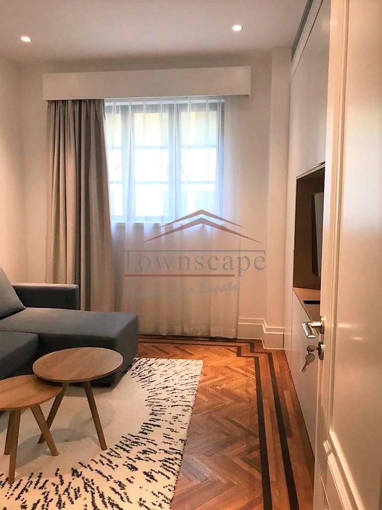  Prestigious 2BR Apartment near West Nanjing Road