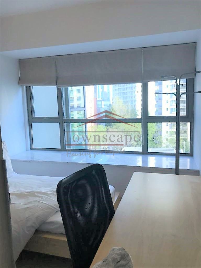  Bright 3BR Apartment in Jing An with Free Clubhouse