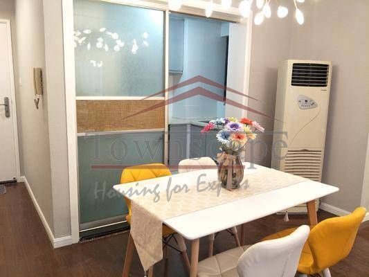  Modern 2BR Apartment beside Suzhou River