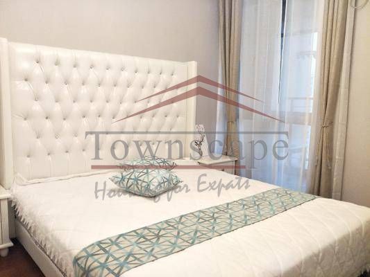  Modern 2BR Apartment beside Suzhou River