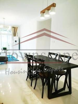  Sunny 2BR Apartment near Xintiandi and Dapuqiao