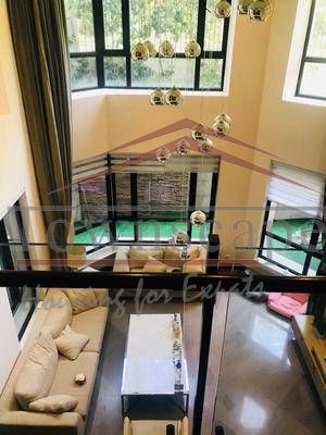  Ample Family Residence with Garden in former French Concession