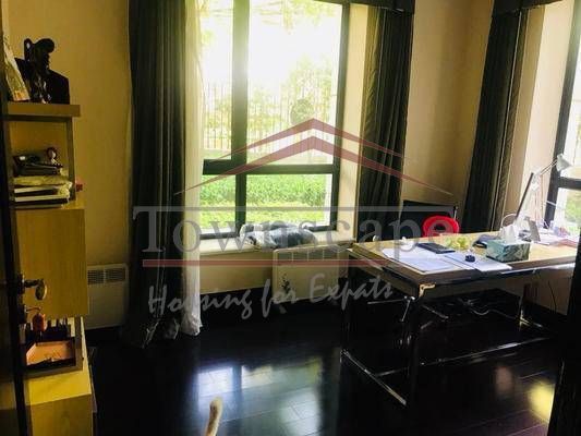  Ample Family Residence with Garden in former French Concession