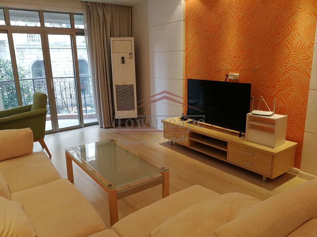  Homey 2BR Apartment near Zhongshan Park