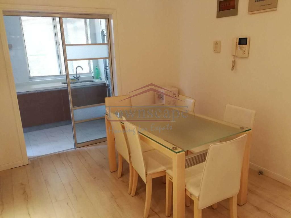  Homey 2BR Apartment near Zhongshan Park