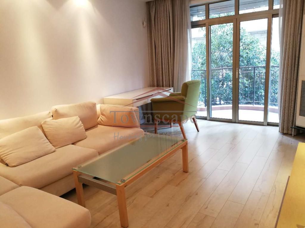  Homey 2BR Apartment near Zhongshan Park