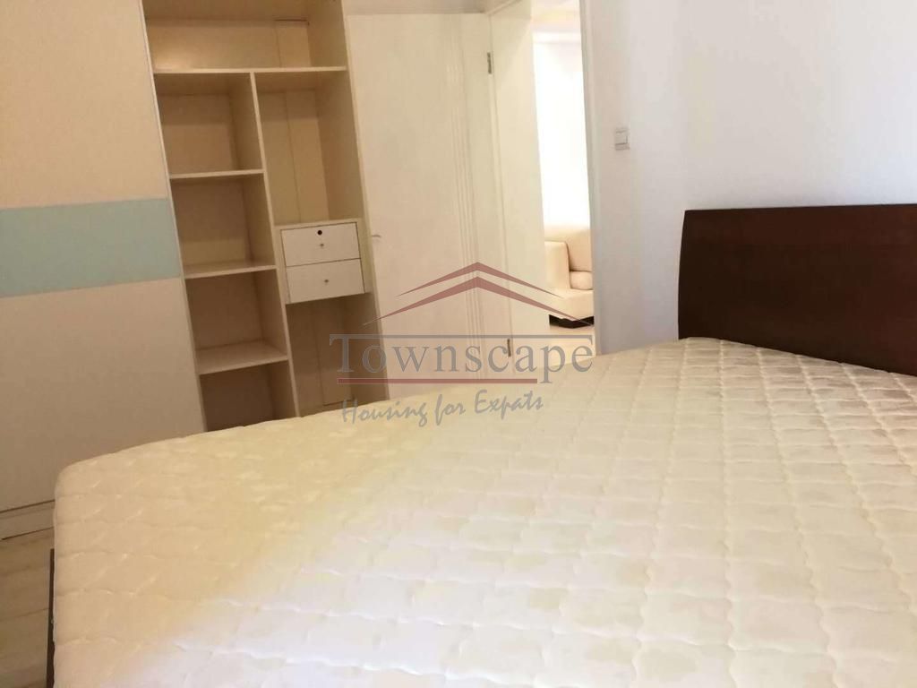  Homey 2BR Apartment near Zhongshan Park