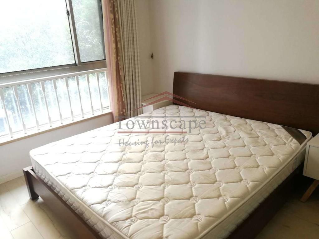  Homey 2BR Apartment near Zhongshan Park