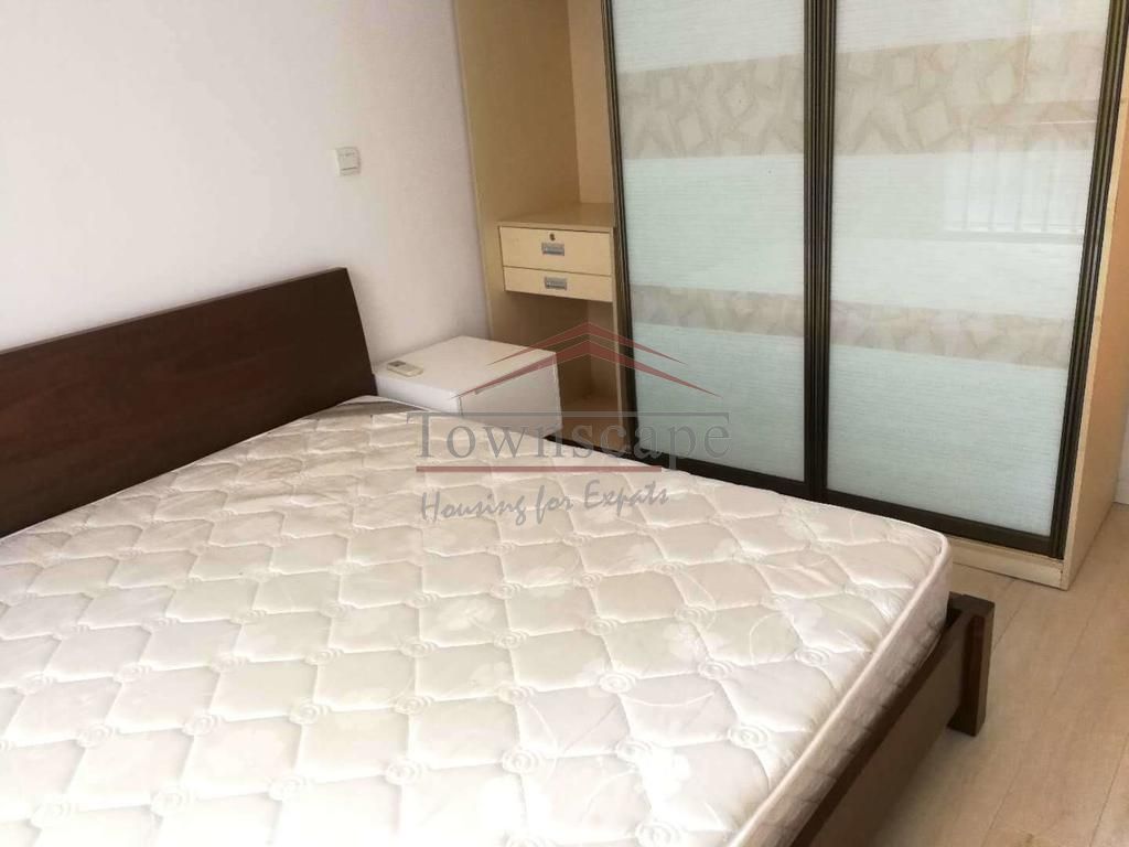  Homey 2BR Apartment near Zhongshan Park