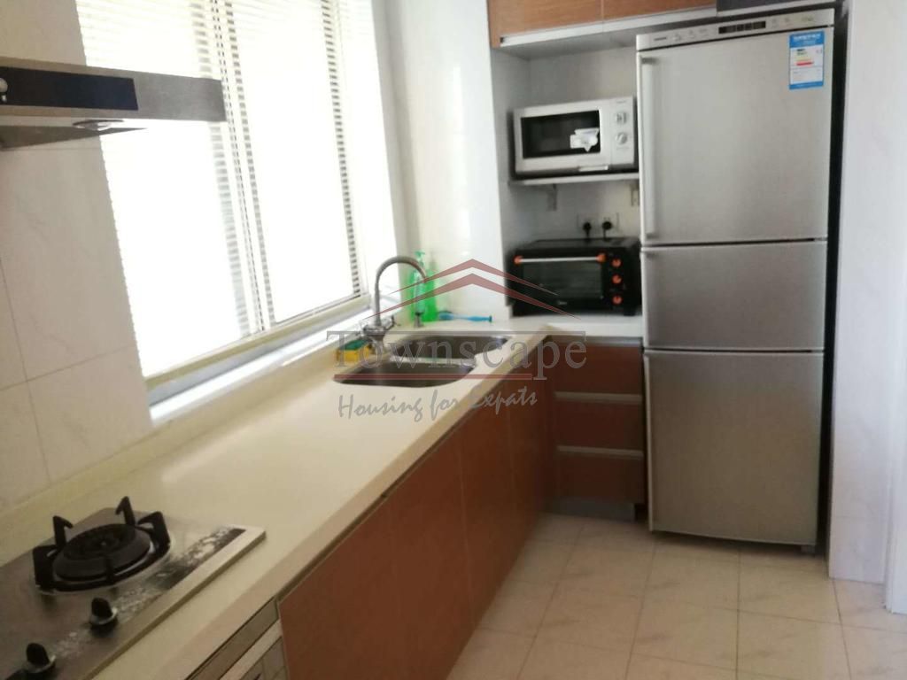  Homey 2BR Apartment near Zhongshan Park