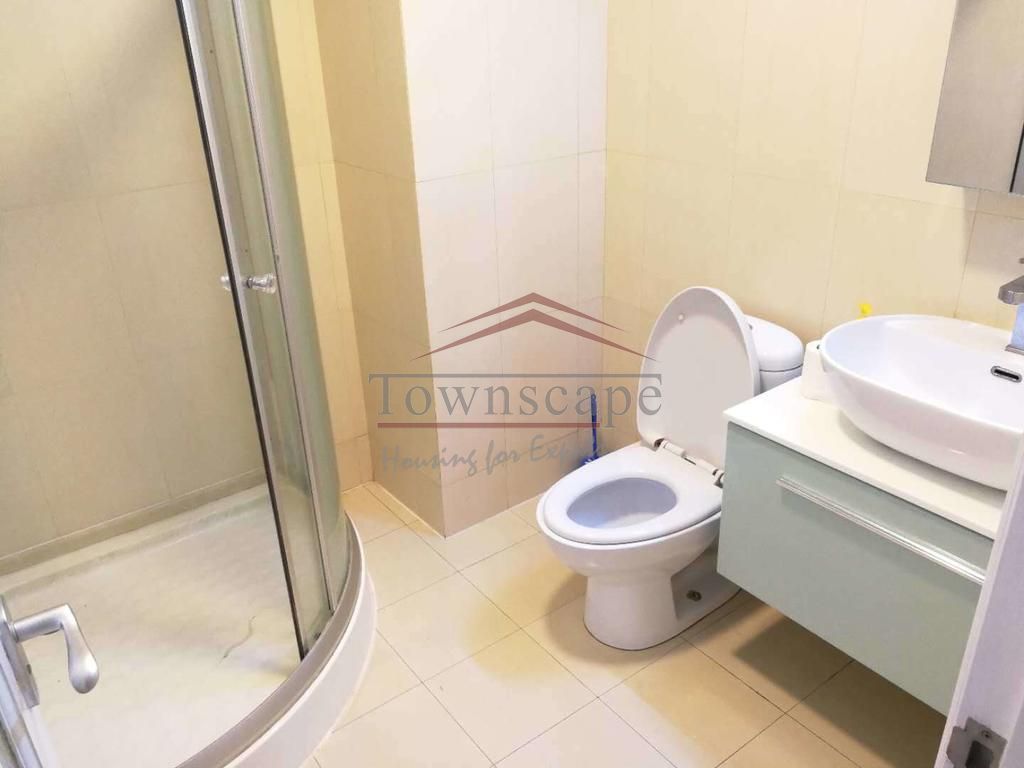  Homey 2BR Apartment near Zhongshan Park