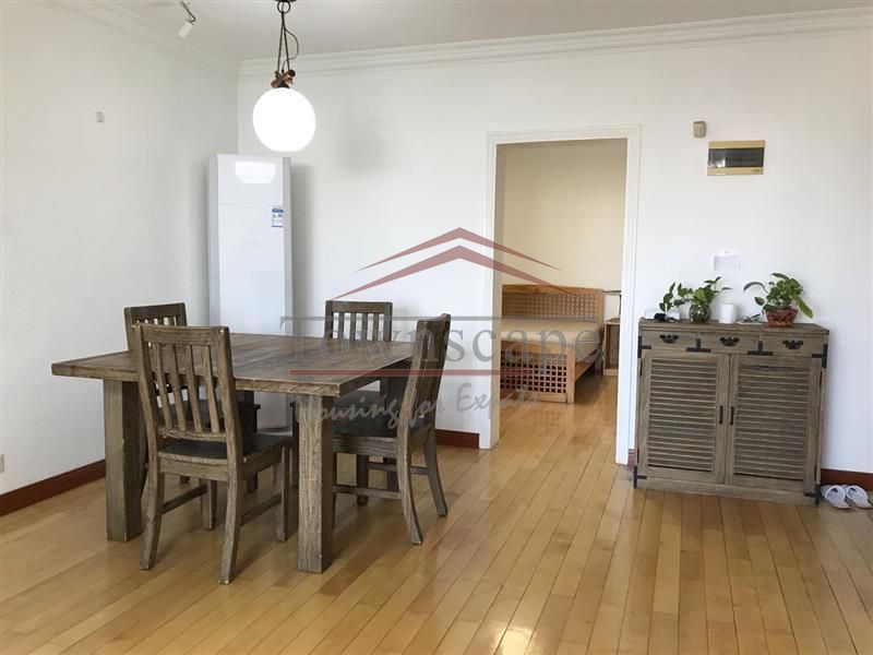  Bright and Clean 3BR nr Peoples Park and Xintiandi