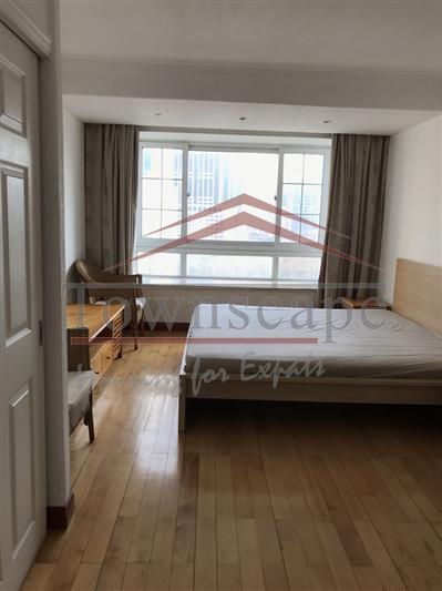  Bright and Clean 3BR nr Peoples Park and Xintiandi