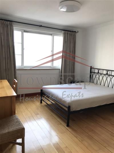  Bright and Clean 3BR nr Peoples Park and Xintiandi