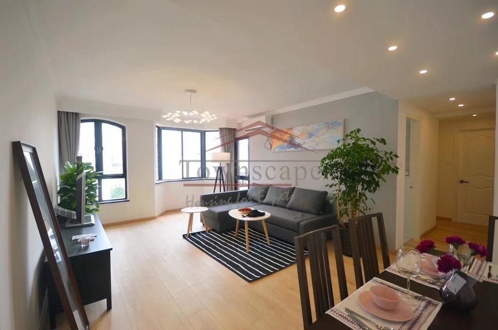  Fully furnished 2BR Apartment near Jiashan Market