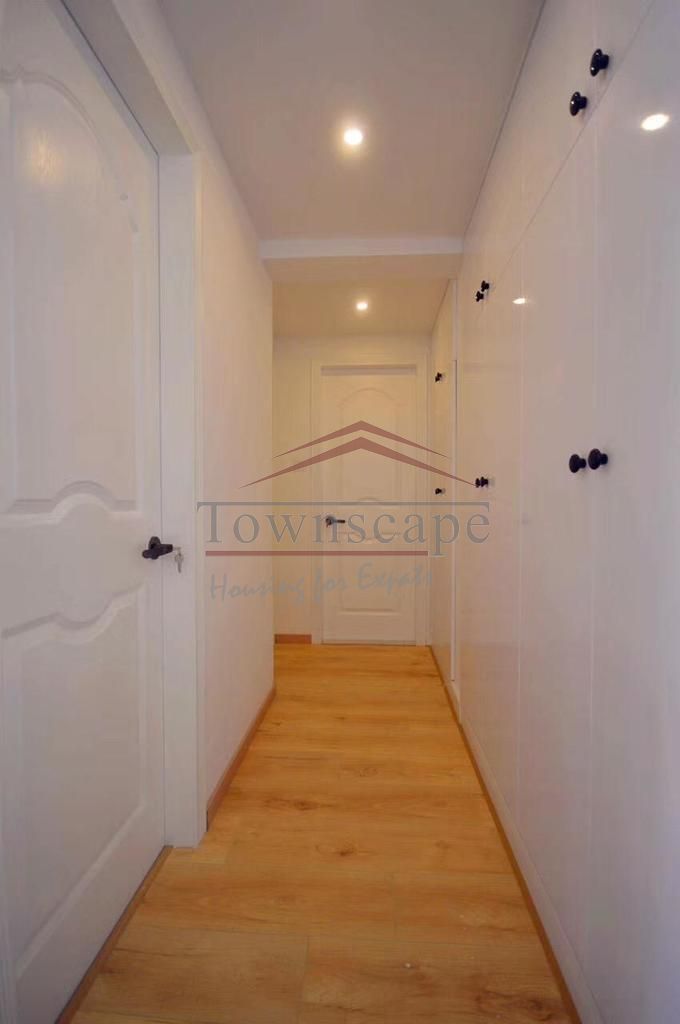  Fully furnished 2BR Apartment near Jiashan Market