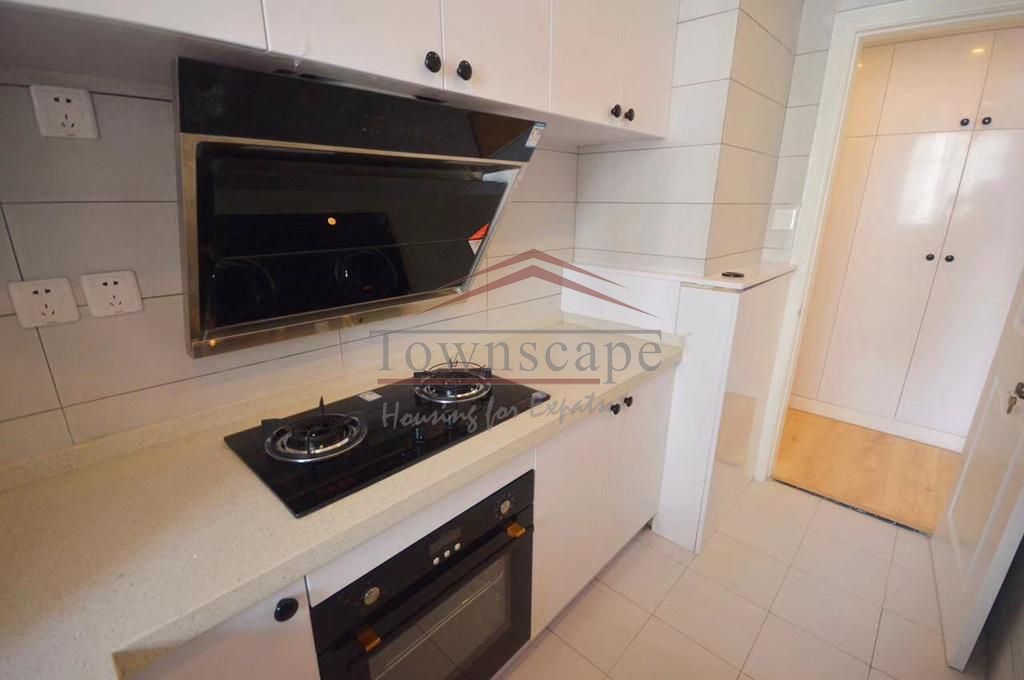  Fully furnished 2BR Apartment near Jiashan Market