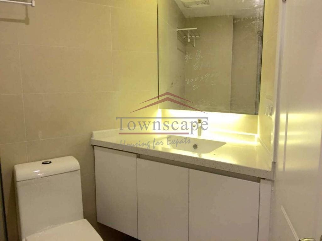  2BR Apartment with Floor Heating at Jiaotong University